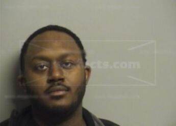 Darnell Leon Mclaurin