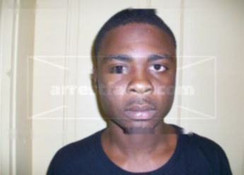 Diquan Shakur Barnes
