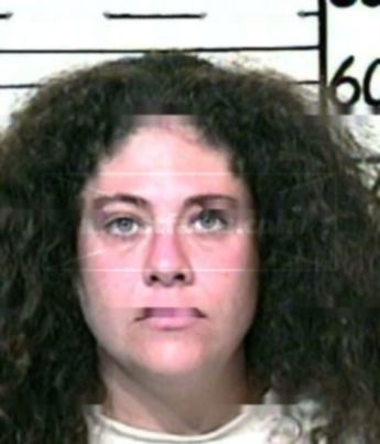Laurel Dawne Mattingly