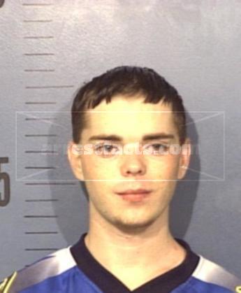 Cody Dale Booher