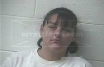 Jessica Faye Reddix