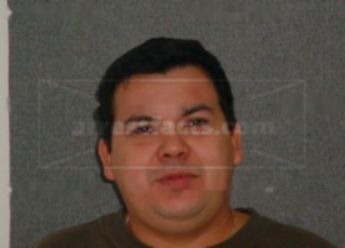 Filiberto Granados Hernandez
