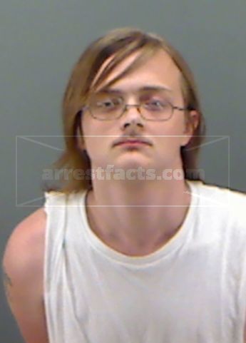 Lucas Dale Warren
