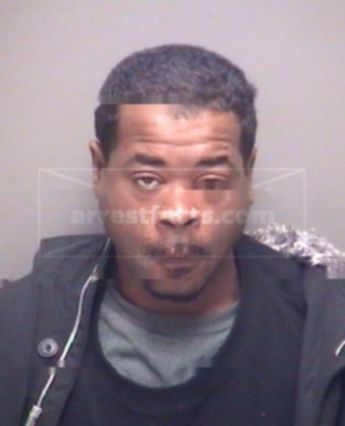 Darrell Dwayne Watkins