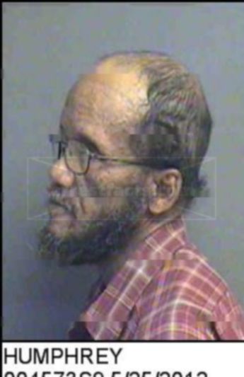 William Earl Humphrey