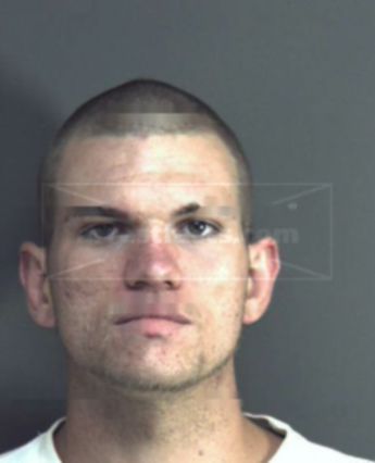 David Wesley Smith