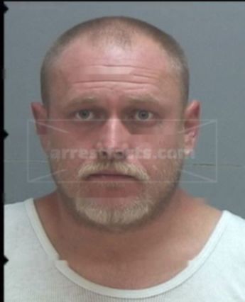 Trenton Leon Bernhardt
