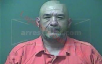 Daniel Robert Green