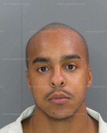 Zachary Marsalis Thomas
