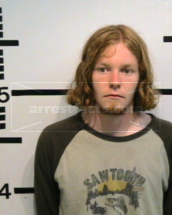 Thomas Heath Barker