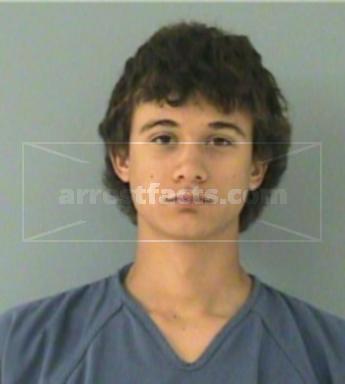 Rylee Robert Ortiz