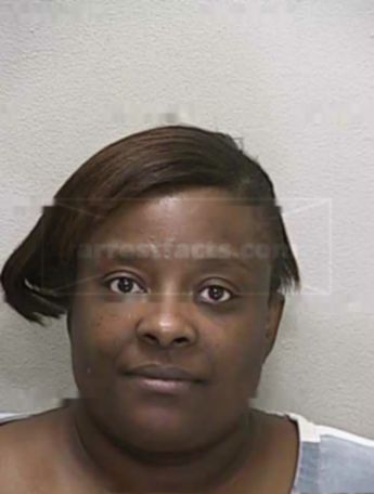 Kissha Alston