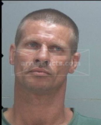 Michael Anthony Knapp