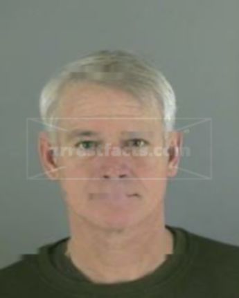 Kenneth Bernard Metz