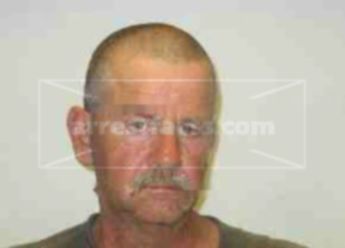 Michael Wayne Jones