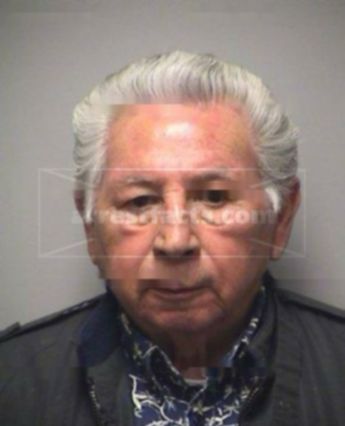 Arturo Diaz Lopez