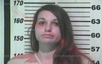 Erin Anna Moore