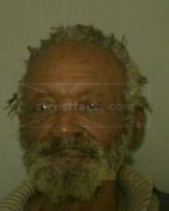 Otis Whitaker