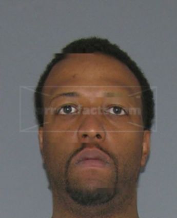 Anton Javon Alexander