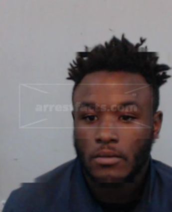 Gabriel Jartae Williams