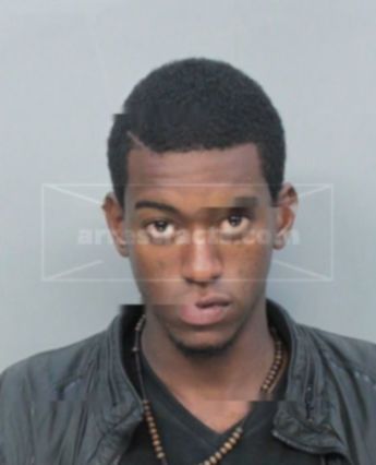 Rafael Sterling Mateo Done