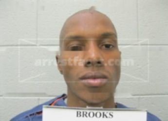 Branden Alexander Brooks