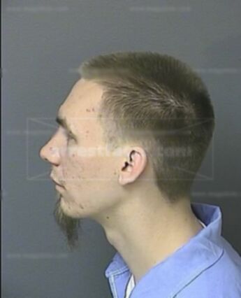 Kevin Wayne Baker-Pinkston