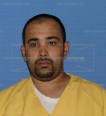 Obed J Gonzalez