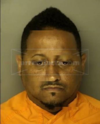 Michael Diangelo Mcclinton