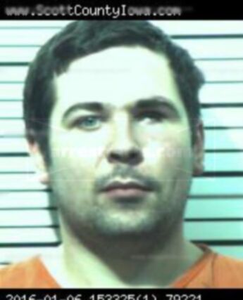 Cody Michael Lassen
