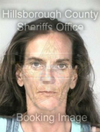 Belinda Ann Hogue
