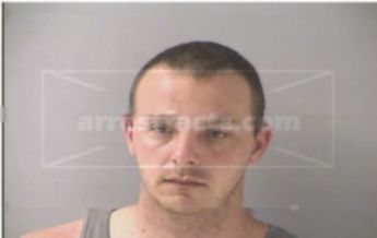 Keith Douglas Barrett