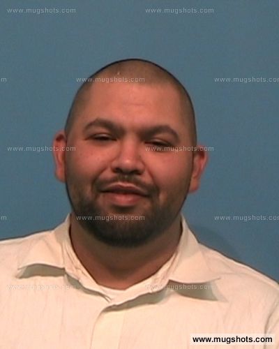 Moses Anthony Longoria