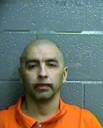 Jesse R Balderas Jr.