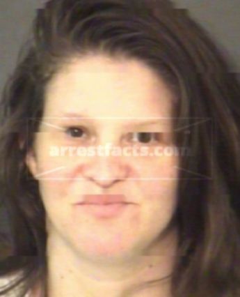 Ashleigh Brooke Hillman