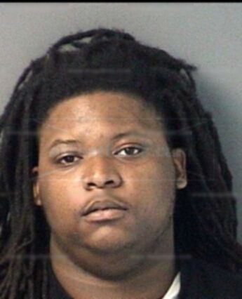 Ladarrius Lashawn Barlow