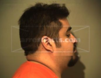 Mario Nat Alvarado Guel