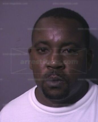 Dwayne Garner
