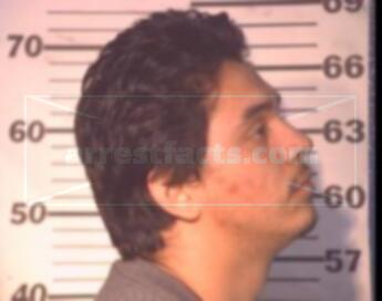 Rigoberto Martinez Ramirez