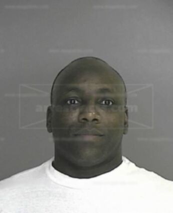 Travis Lee Houston