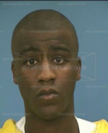 Michael Alvin Johnson