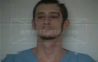 Matthew Corey Jones
