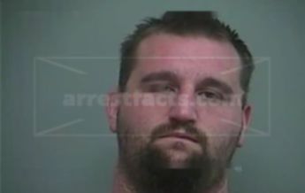 Joseph David Roberts