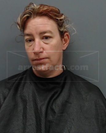 Misti Amber Douglas