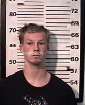James David Morris