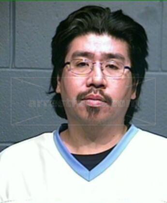Anthony Tamanaha Rios