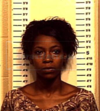 Aries Shunta Spence
