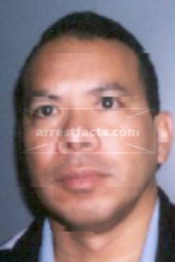 Joseph Andrew Cruz
