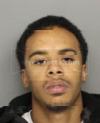 Antonio Marquis Jones