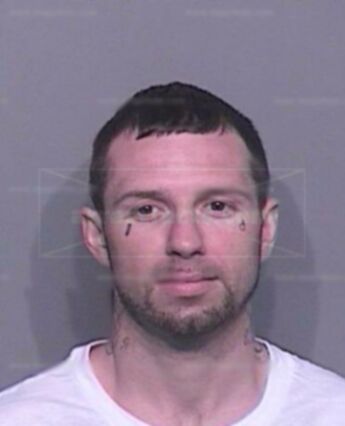 Matthew Charles Jordan